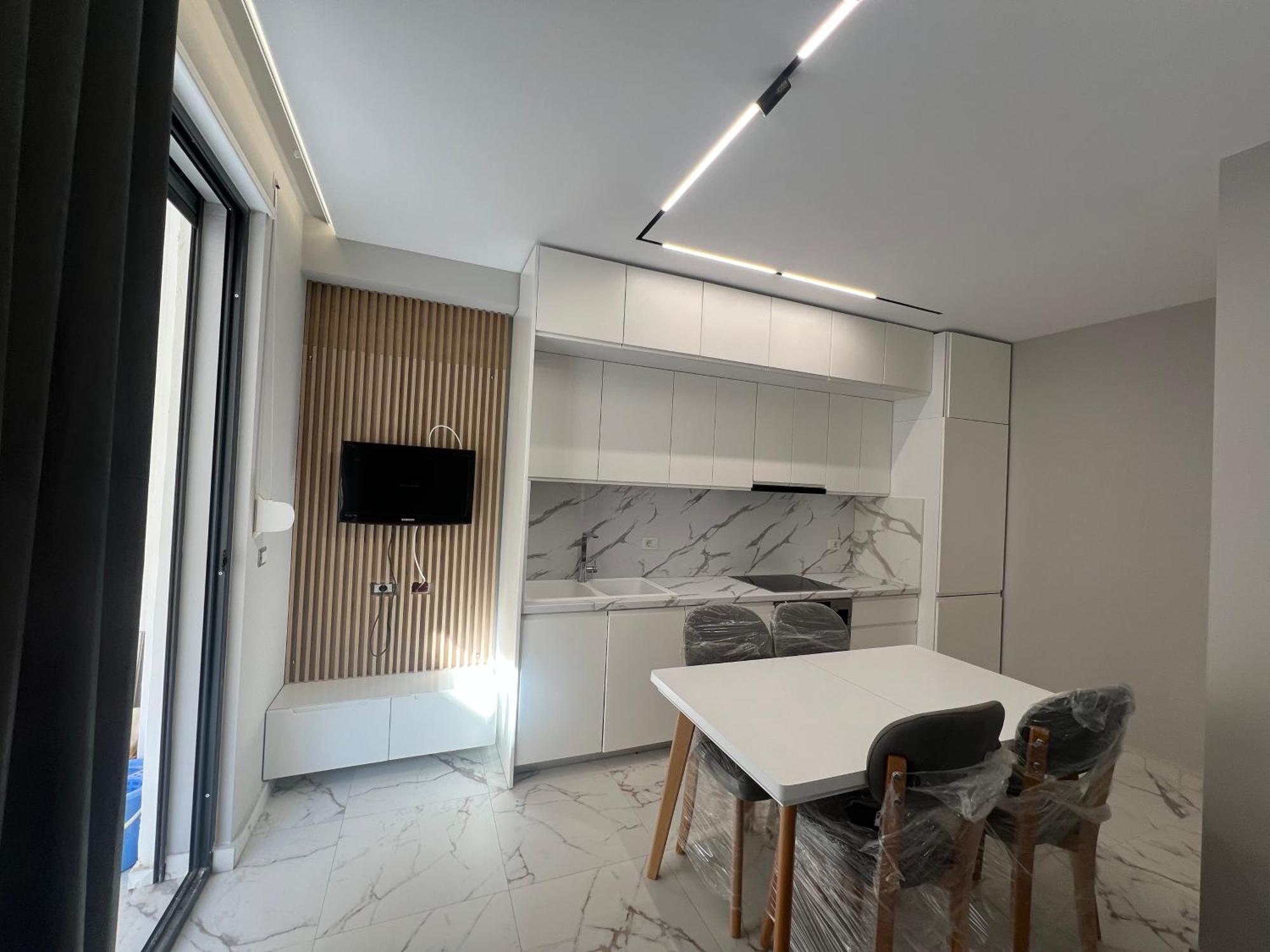 Apartament Dorians 2